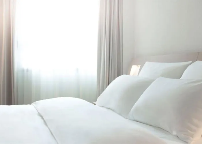 Novotel Toreo 4* México DF