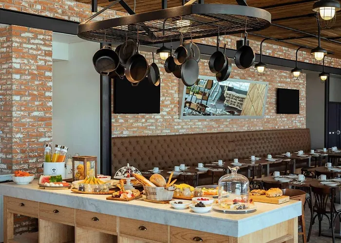 Novotel Toreo México DF