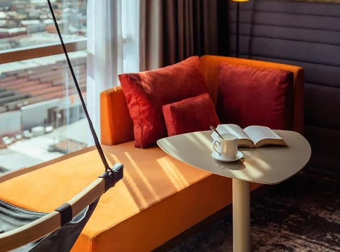 Novotel Toreo Hotel