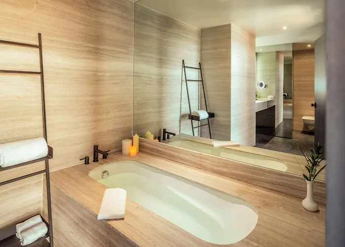 Novotel Toreo Hotel