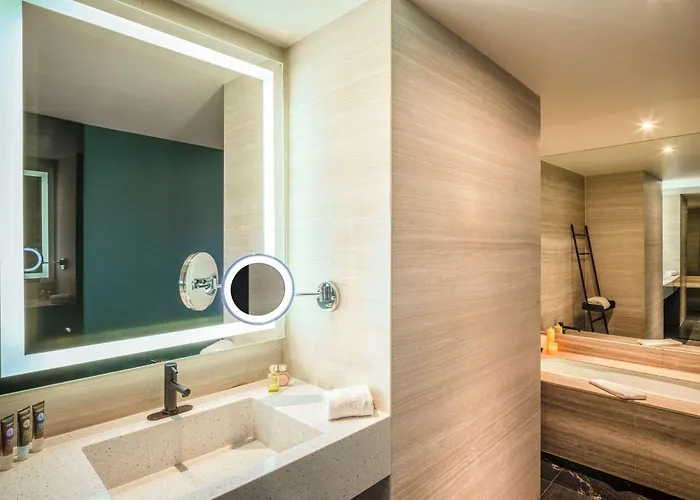 Novotel Toreo Hotel
