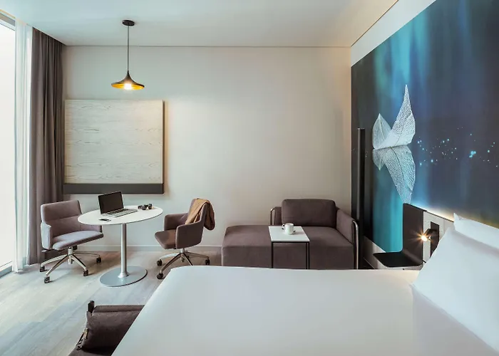 Novotel Toreo