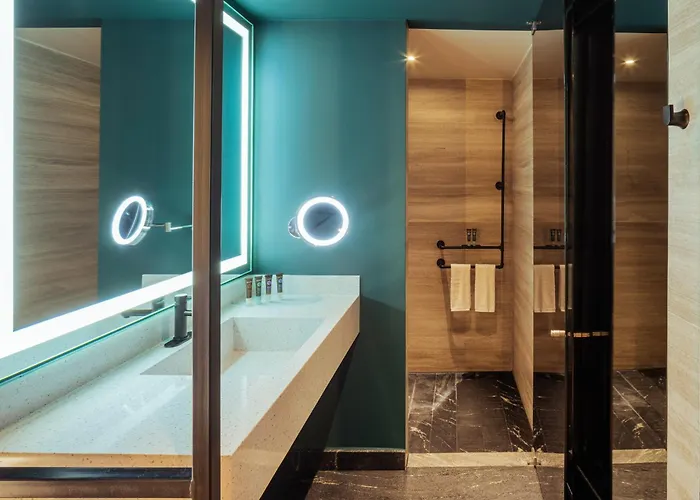 Novotel Toreo