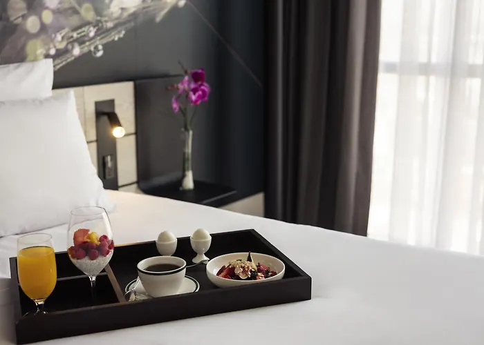 Novotel Toreo