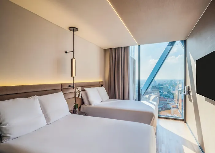 Novotel Toreo