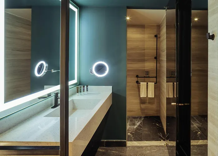 Novotel Toreo 4* Cidade do México