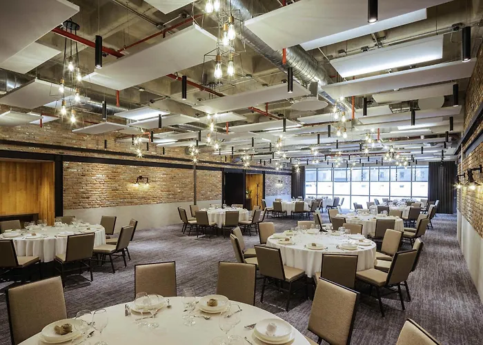 Novotel Toreo Hotel