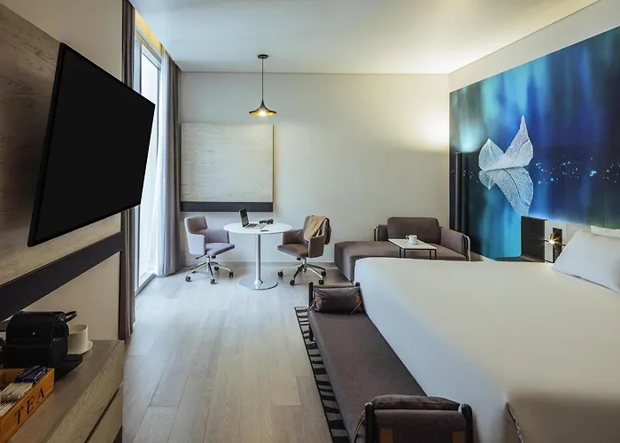 Novotel Toreo