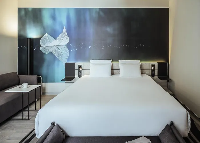 Novotel Toreo 4* México DF