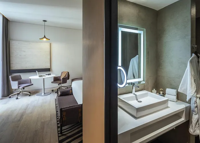 Novotel Toreo