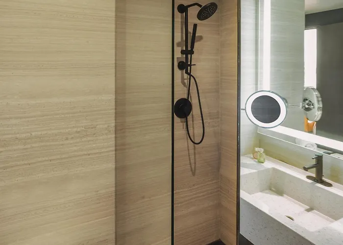 Hotel Novotel Toreo 4*