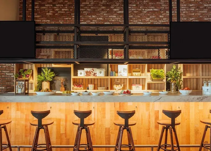 Novotel Toreo 4* Cidade do México