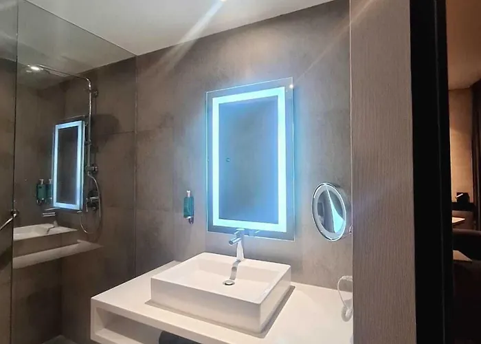 Hotel Novotel Toreo