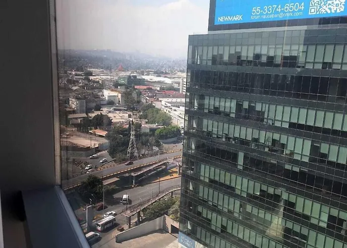 Hotel Novotel Toreo