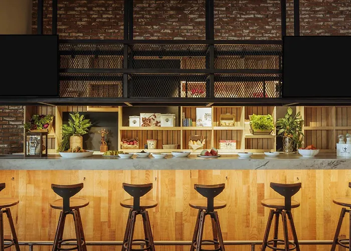 Novotel Toreo 4* México DF