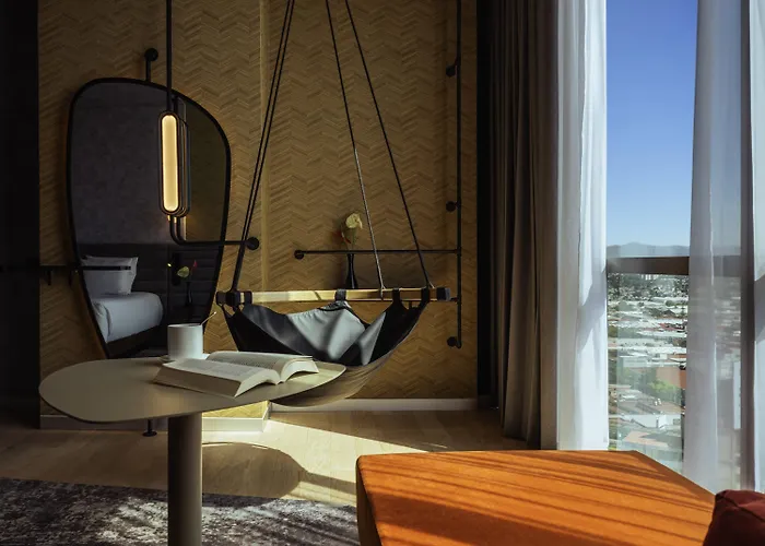 Novotel Toreo 4*